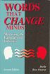 Words that Change Minds: Mastering the Language of Influence by Shelle Rose Charvet