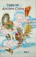 Cover for 'Tales of Ancient China'