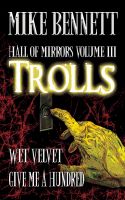 Cover for 'Trolls and Other Stories'