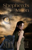 Cover for 'Shepherd's Moon'