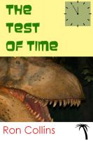 Cover for 'The Test of Time'
