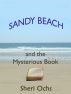 Sandy Beach and the Mysterious Book by Sheri Ochs