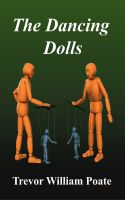 Cover for 'The Dancing Dolls'