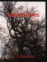 Cover for 'Mind Games'