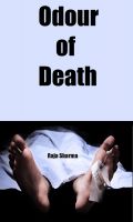 Cover for 'Odour of Death'