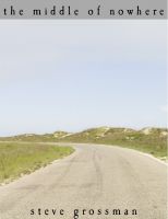 Cover for 'Middle of Nowhere'