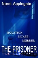 Cover for 'The Prisoner'
