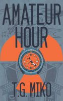 Cover for 'Amateur Hour'