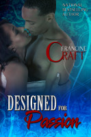 Cover for 'Designed For Passion'