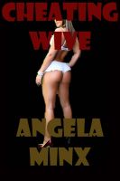Cover for 'Cheating Wive Erotic Sexual Taboo Story'