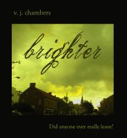 Cover for 'Brighter'