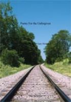 Cover for 'Poetry For the Unforgiven'
