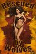 Rescued by Wolves by Vivian Leigh