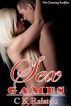 Sex Games by CK  Ralston