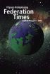 FSpace Roleplaying Federation Times issue 9, December 2009 by Martin Rait