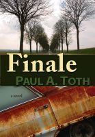 Cover for 'Finale'