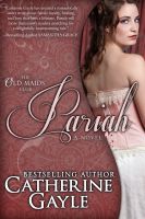 Cover for 'Pariah (Old Maids' Club, Book 2)'