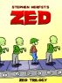 Zed by Stephen Herfst