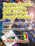 Toyota-Lexus SRS Airbag Repair Manual by Mandy Concepcion