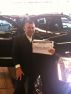 Save Your Money in Vegas: Move Around with Smarts and Style by Steven Stuller
