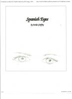 Cover for 'Spanish Eyes'