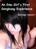 An Emo Girl's First Gangbang Experience by Dominique Navarro