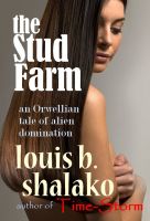 Cover for 'The Stud Farm'