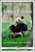 14 Fun Facts About Giant Pandas: A 15-Minute Book by Caitlind Alexander