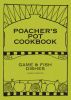 Poacher's Pot Cookbook by James Newton