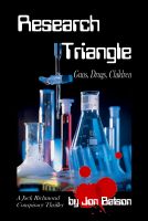 Cover for 'Research Triangle'