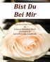 Bist Du Bei Mir Pure sheet music for harpsichord and accordion by Johann Sebastian Bach arranged by Lars Christian Lundholm by Pure Sheet music
