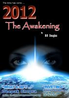 Cover for '2012 The Awakening'