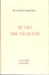 Sá»­ Viá»‡t, Äá»c VÃ i Quyá»ƒn by Táº¡ ChÃ­ Äáº¡i TrÆ°á»ng 