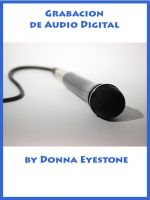 Cover for 'Grabaci&oacute;n de audio digital'