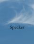 Speaker by Joyce Chng