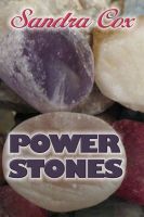 Cover for 'Power Stones'