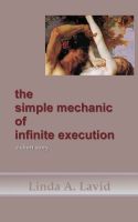 Cover for 'The Simple Mechanic of Infinite Execution: A Short Story'
