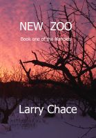Cover for 'New Zoo'