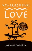 Cover for 'UnLeashing Love'