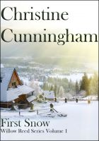 Cover for 'First Snow'