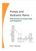Pumps and Hydraulic Rams - With Numerous Engravings and Diagrams, Paul Hasluck by Richard Jemmett