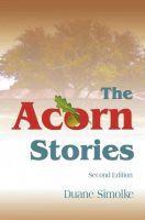 Cover for 'The Acorn Stories'