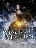 Cover for 'Magical Mayhem'
