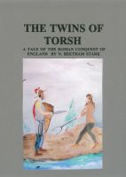 Cover for 'The Twins of Torsh'