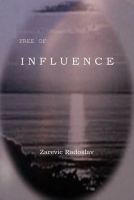 Cover for 'Free of Influence'