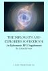 The Diplomat's and Explorer's Sourcebook: An Ephemeris RPG Supplement by J Alan Erwine