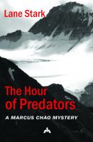 Cover for 'The Hour of Predators'