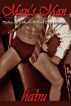 Man's Man - Tales of a High Priced Gay Hooker (A Gay Erotica Anthology) by Habu 