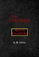 Cover for 'The Foundlings Bonus Chapter 52'
