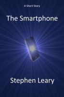 Cover for 'The Smartphone'